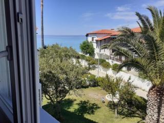 Maria's Apartment - Pefkohori - 7