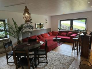 Urlaubstraum am Brombachsee- 5 stilvolle Zimmer- - Pleinfeld - 8