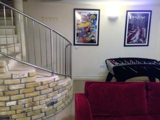 The Fish Cellars - Luxury Holiday Cottage - 2