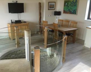 The Fish Cellars - Luxury Holiday Cottage - 6