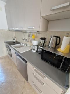 Apartment CHARLY - Supetar - 2