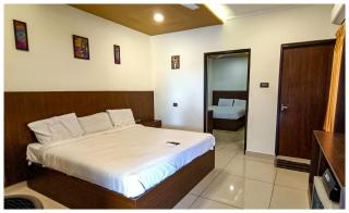 Srirengavilasam Elite - Srirangam - Tiruchirappalli - 8