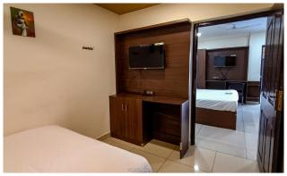 Srirengavilasam Elite - Srirangam - Tiruchirappalli - 7