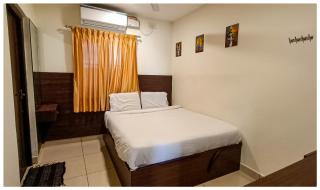 Srirengavilasam Elite - Srirangam - Tiruchirappalli - 6