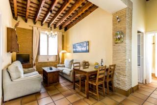 Precioso Apartamento - Localización Ideal **WiFi - A/C** - 0