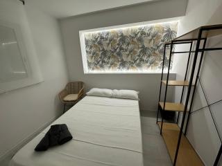 Apartamento Cangrejo - Alicante - 2