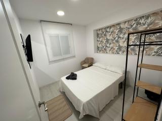 Apartamento Cangrejo - Alicante - 5