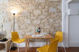 Host Wise - Modern Studios with Terrace - Walk Everywhere - Oporto - 7