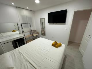 Apartamento Cangrejo - Alicante - 6