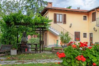 Agriturismo Cantine Bevione - Family Apartments - 3