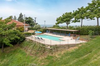 Agriturismo Cantine Bevione - Family Apartments - Farigliano - 8