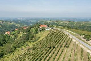Agriturismo Cantine Bevione - Family Apartments - Farigliano - 5