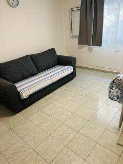 700mt to station Venezia,free parking, shuttle airport Via Napoli 71 - Mestre - 5