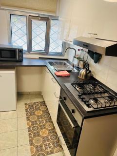 700mt to station Venezia,free parking, shuttle airport Via Napoli 71 - 6