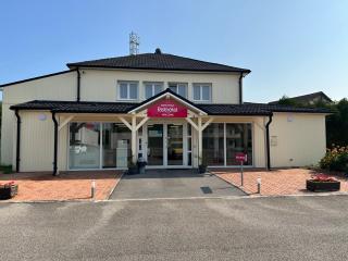 Fast Hotel Brie-Comte-Robert - 0