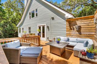 9 Flamingo Street - Hilton Head Island - 8