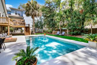 9 Flamingo Street - Hilton Head Island - 7