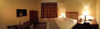 Pacific Crown Hotel - Honiara - 1