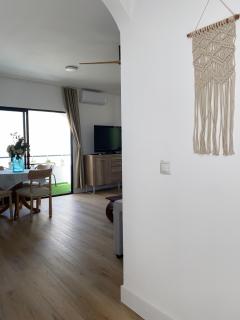 Apartamento PLAYA LAS VENTANICAS - Mojácar - 8