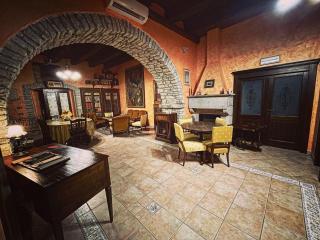 L'Antica Dimora - Macchiagodena - 2
