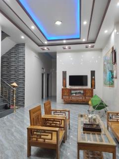 HomeStay Ông Vinh - - 3