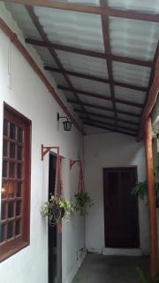 Suíte Jacarecica I - 1