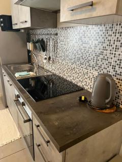 Via Aleardi, 4 minutes from station and airport shuttle - Mestre - 9
