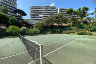 Comfortable cocoon with exceptional sea view - Vallauris - 5