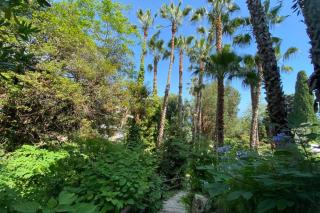 Comfortable cocoon with exceptional sea view - Vallauris - 1