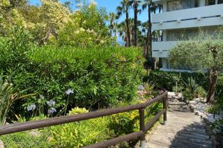Comfortable cocoon with exceptional sea view - Vallauris - 2