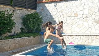 Villa Tina - Ploče (Porto Tolero) - 6