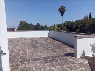 casa corraturo - Cutrofiano - 2