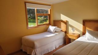 Hotel y Cabañas Lago Ranco - Caja los Andes - Futrono - 4