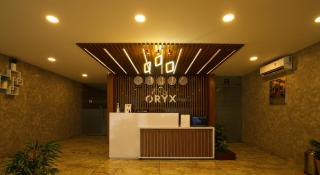 Oryx Homes - Kakkanad - 8