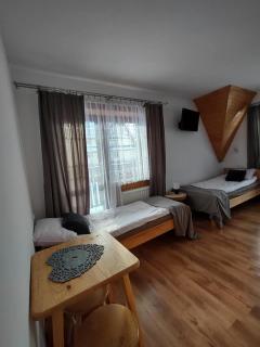 Góralski Zwyrt - Bukowina Tatrzańska - 4