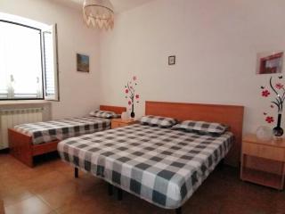 Villa Daniel, quadrilocale da 12 posti letto - 1