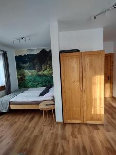 Góralski Zwyrt - Bukowina Tatrzańska - 5