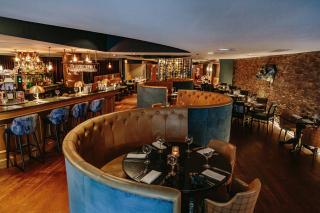 Glasgow Grosvenor Hotel - Glasgow - 7