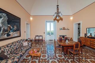 SUITE PRIVATE CON BAGNO - Aria condizionata - 16 minuti dal mare - San Cassiano - 6