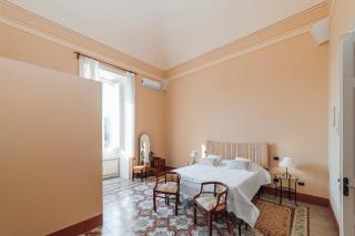 SUITE PRIVATE CON BAGNO - Aria condizionata - 16 minuti dal mare - 1