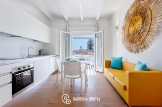 Villa Dubois - Cagliari - 4