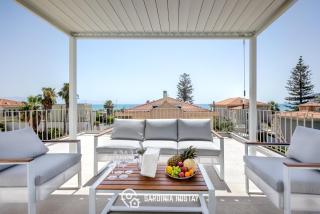 Villa Dubois - Cagliari - 6