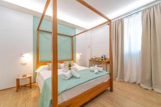 Mensos Rooms - Olbia - 9