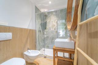 Mensos Rooms - Olbia - 5