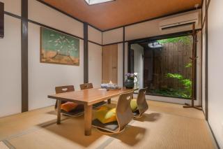 桜の宿千本 two rooms two toilets - Kyoto - 9