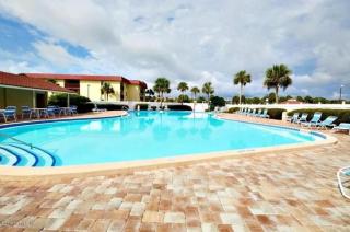 St Augustine Ocean and Racquet 3102 - St. Augustine - 8