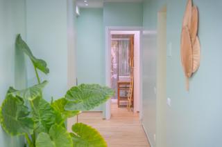 Mensos Rooms - Olbia - 2
