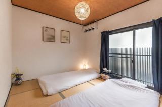 桜の宿千本 two rooms two toilets - Kyoto - 2