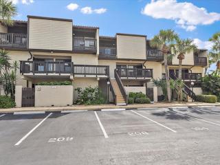 Island House A209 - St. Augustine - 7