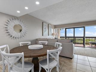 Island House A209 - St. Augustine - 1